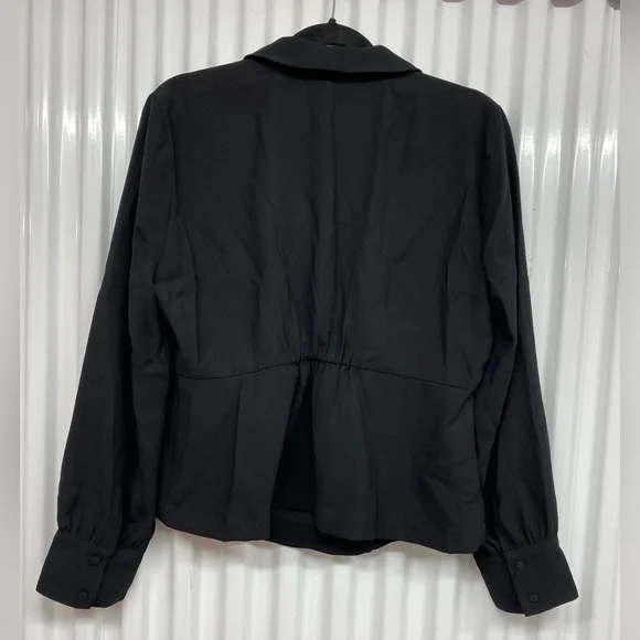 Brand new J crew women’s blouse - Picture 2 of 8